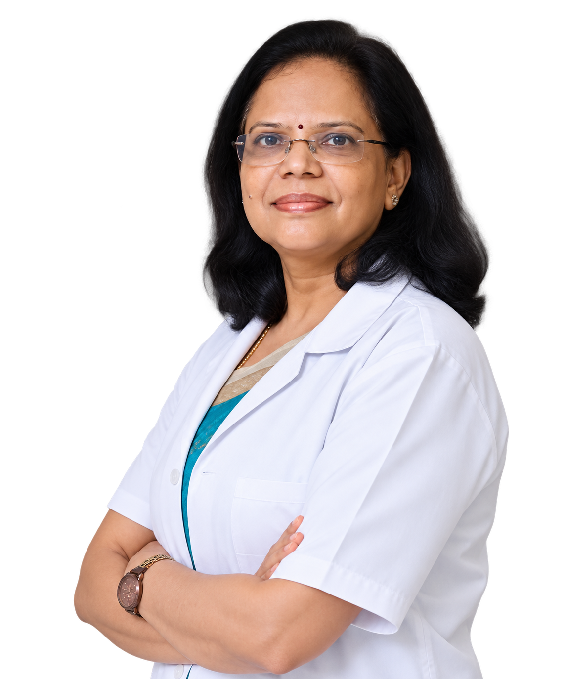 Dr. Divya Agrawal